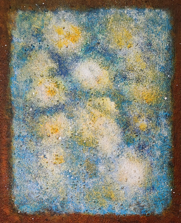 Constelación III
