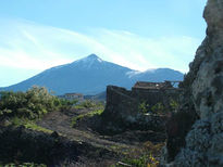 El teide