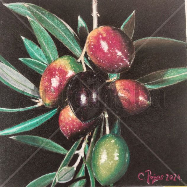 OLIVAS