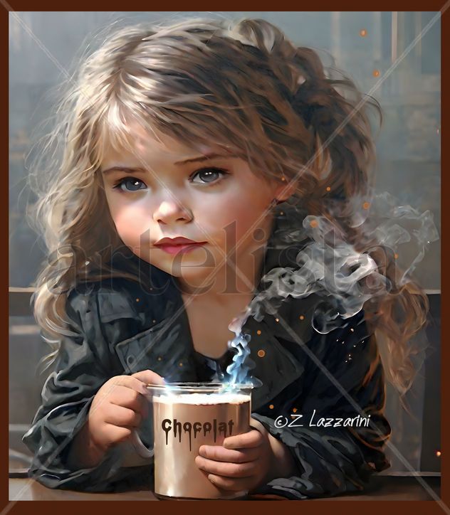 chocolat