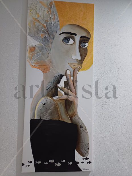 Mujer