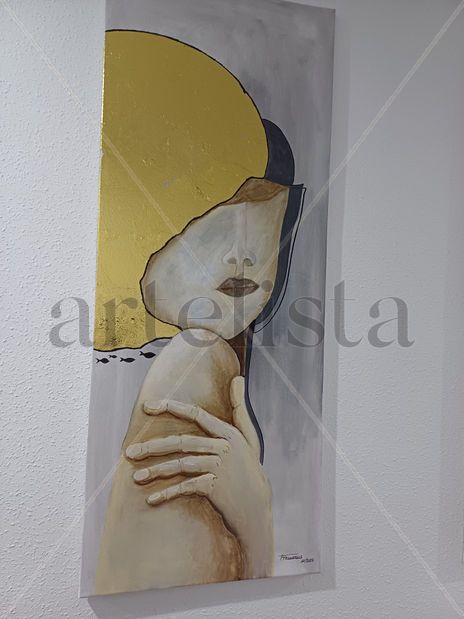 Intimidad mujer