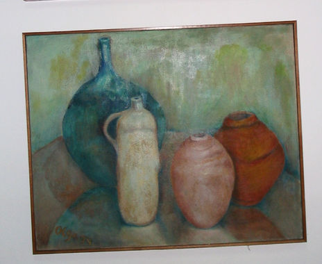 Naturaleza muerta