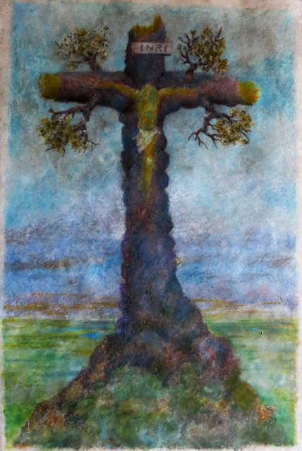 El Día del Árbol