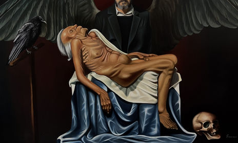 figurativa art