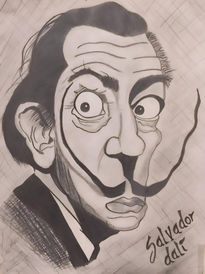 Salvador Dalí