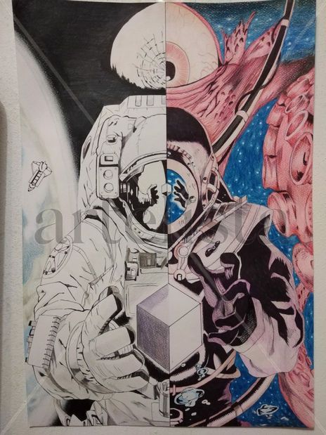 2 mundos