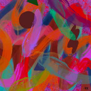 Abstracto abril 10