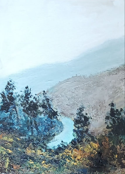 "Paisaje 2