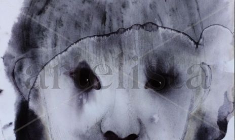 La niña espectro