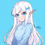 Half Body thumbnail 1