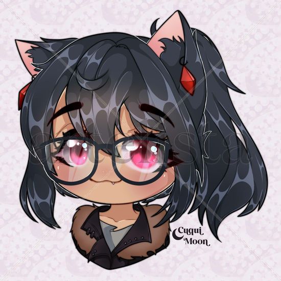 Chibi Icon! 