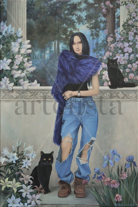 Contemporary...