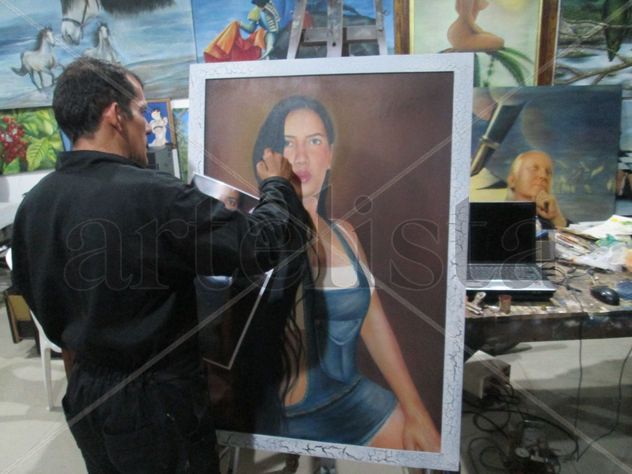 retrato