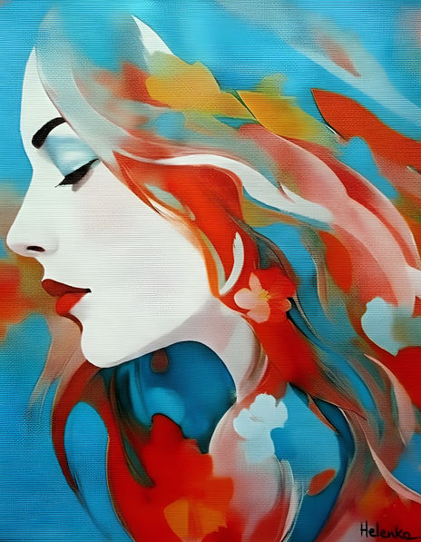"Soft Symphony"