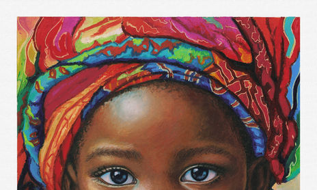 Colores de la Inocencia