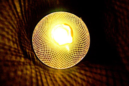 Espiral Amarillo