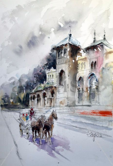 Sevilla - Plaza de...