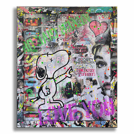 Snoopy Sweetest