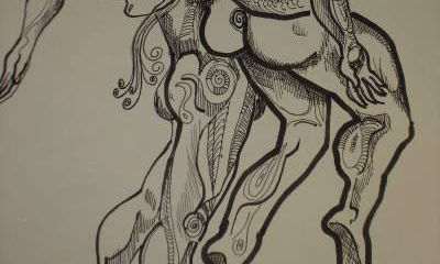 quimeras