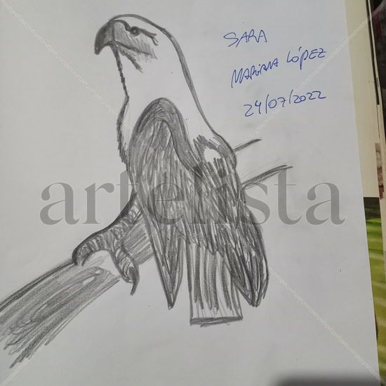 Aguila Pencil