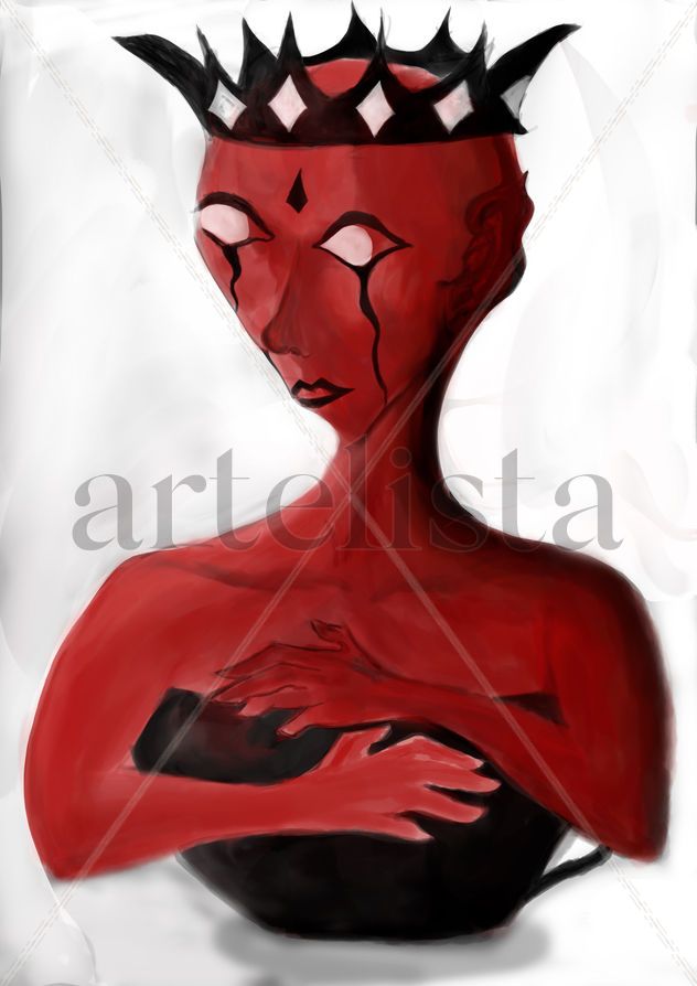RED QUEEN