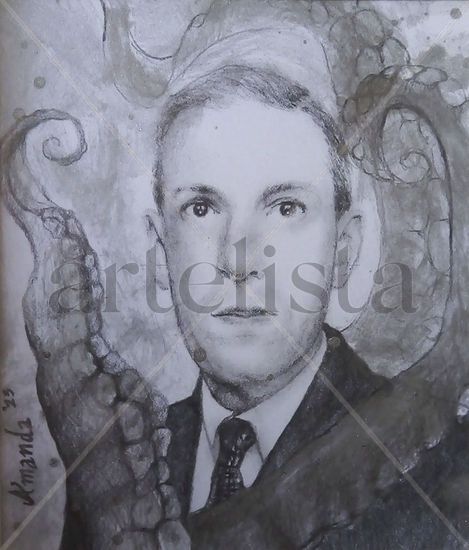 Lovecraft Graphite