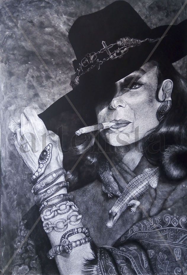 Maria Felix
