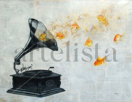 Musica Acuatica