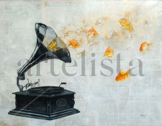 Musica Acuatica