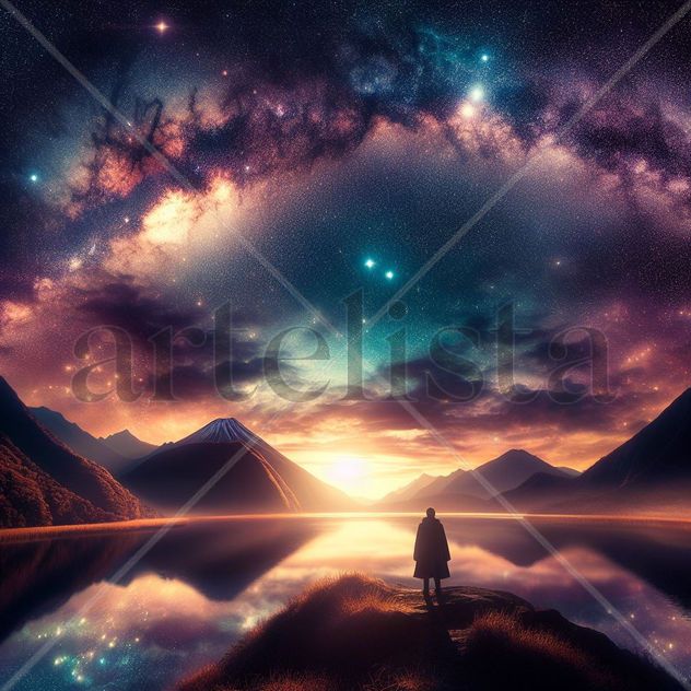Magia universal