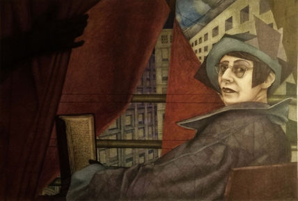 Elga Weimar