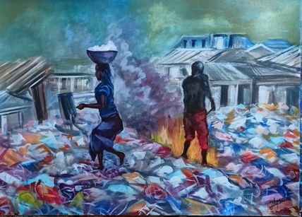 Accra dream