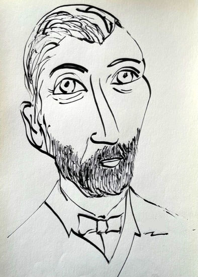 Vincent? Ink