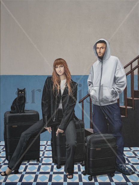 Contemporary...