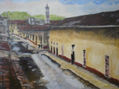 CALLE DE MIS RECUERDOS