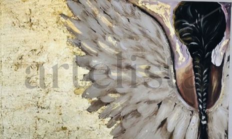 Angeles en mi vida
