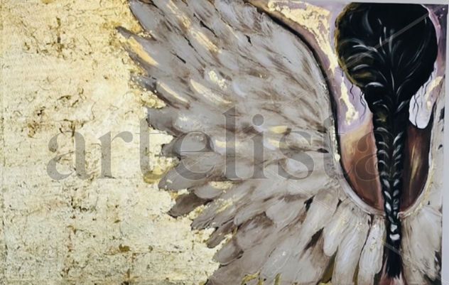Angel en mi vida