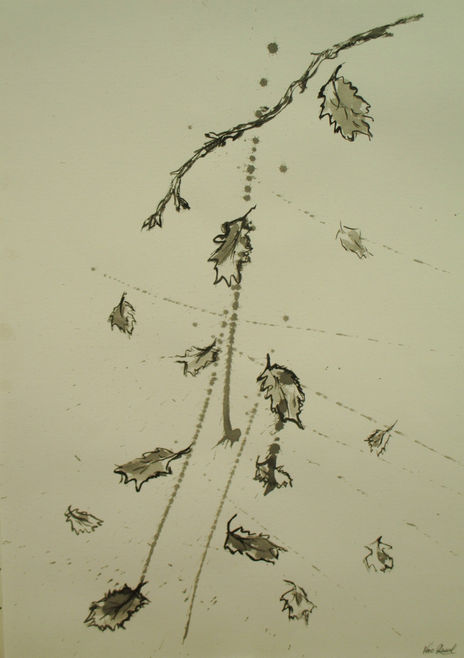 Brisa de otoño