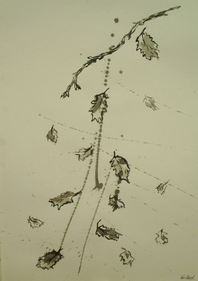 Brisa de otoño