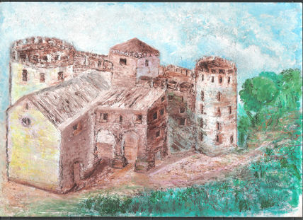 "The castle"
