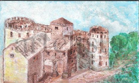 "Castles"