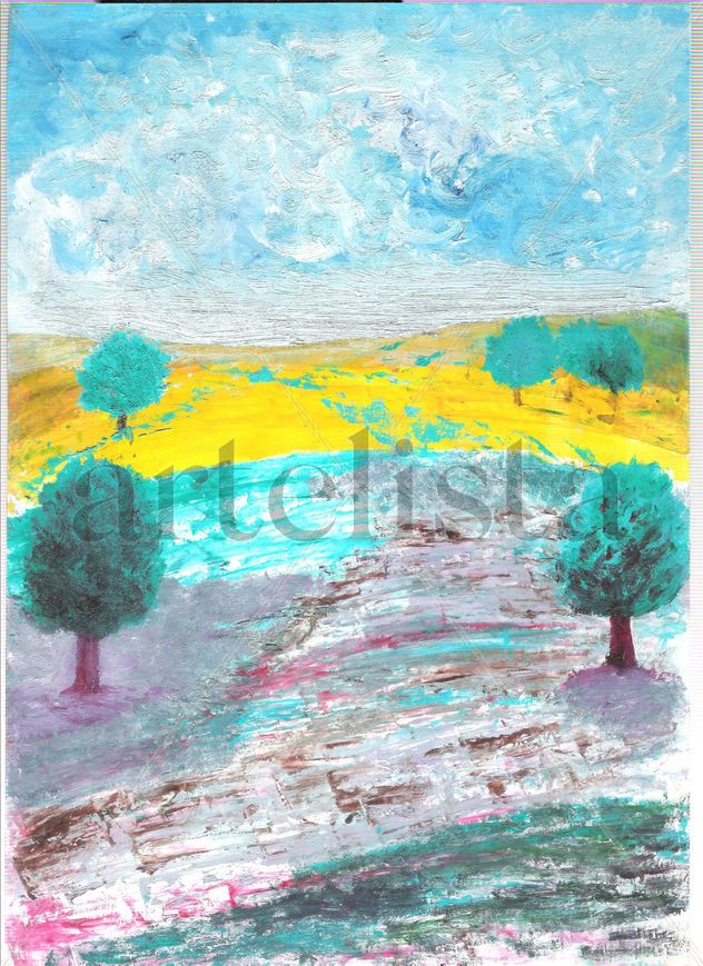 "Sunny day"