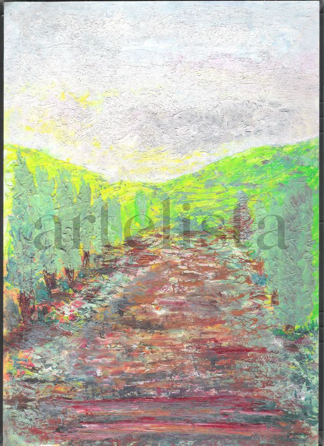 "The way"