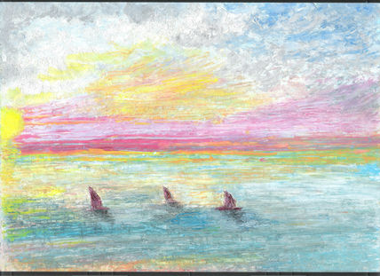 "Sunny day"