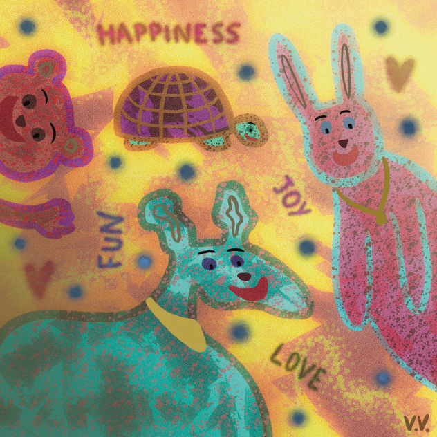 Ilustración peques (XXVII)
