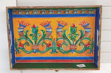 Azulejos