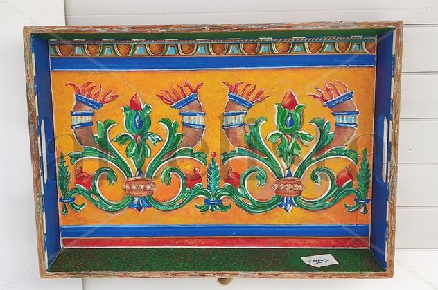 Azulejos