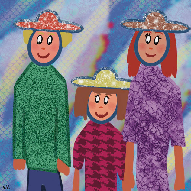 Ilustración peques (XXVIII)