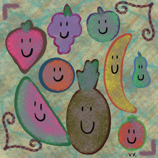 Ilustración peques (XXIX)